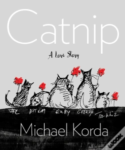 Capa do artigo Catnip