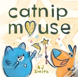 Capa do artigo Catnip Mouse