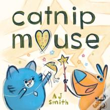 Catnip Mouse