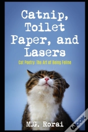 Capa do artigo Catnip, Toilet Paper, And Lasers
