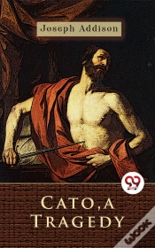 Capa do artigo Cato, A Tragedy