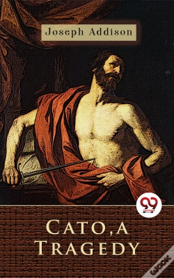 Capa do artigo Cato, A Tragedy