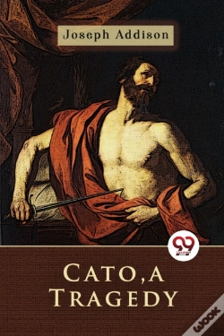 Capa do artigo Cato, A Tragedy