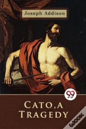 Capa do artigo Cato, A Tragedy