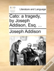 Capa do artigo Cato