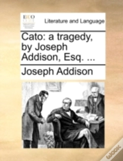 Capa do artigo Cato