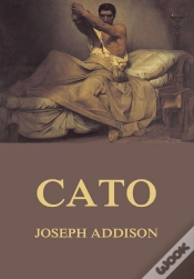 Capa do artigo Cato