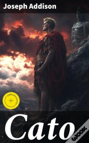 Capa do artigo Cato