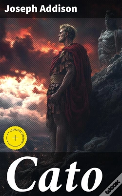 Capa do artigo Cato
