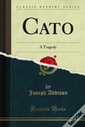 Capa do artigo Cato