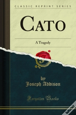 Capa do artigo Cato