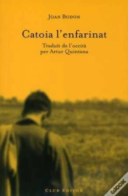 Capa do artigo Catoia L'Enfarinat