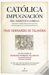 Capa do artigo Católica Impugnación Del Herético Libelo