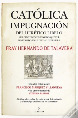 Capa do artigo Católica Impugnación Del Herético Libelo
