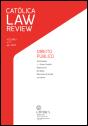 Católica Law Review N.º 1 - Preview