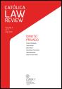 Católica Law Review N.º 2 - Preview