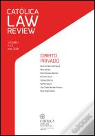 Católica Law Review N.º 2
