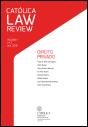 Católica Law Review N.º 2 - Preview