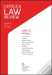 Católica Law Review N.º 3