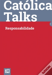 Capa do artigo Católica Talks N.º 1