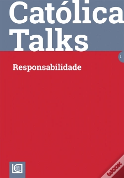 Capa do artigo Católica Talks N.º 1