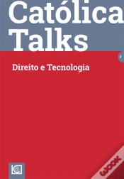 Capa do artigo Católica Talks N.º 2