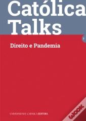 Católica Talks N.º 3