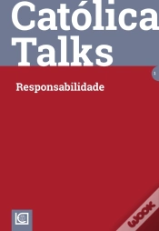 Capa do artigo Católica Talks. Responsabilidade