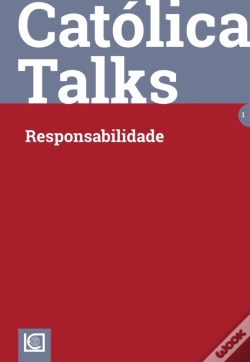 Capa do artigo Católica Talks. Responsabilidade
