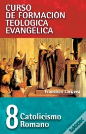 Capa do artigo Catolicismo Romano