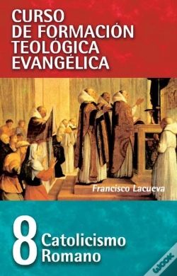 Capa do artigo Catolicismo Romano