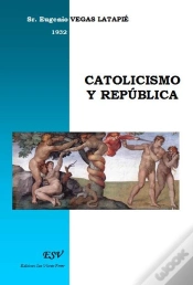 Capa do artigo Catolicismo Y Republica