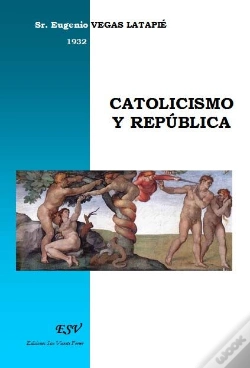 Capa do artigo Catolicismo Y Republica