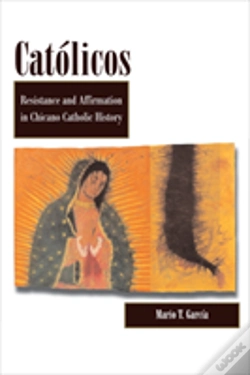 Capa do artigo Catolicos