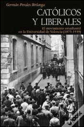 Capa do artigo Católicos Y Liberales