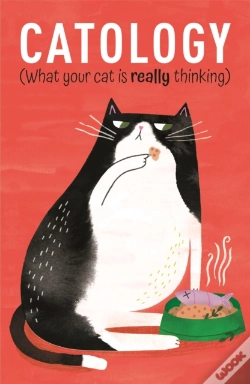 Capa do artigo Catology