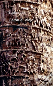 Capa do artigo Catón El Viejo