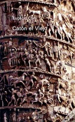 Capa do artigo Catón El Viejo