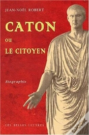 Capa do artigo Caton Ou Le Citoyen : Biographie