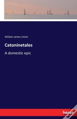 Capa do artigo Catoninetales