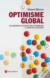 Capa do artigo (Cat).Optimisme Global.(Inspira).100 Arguments Contra....