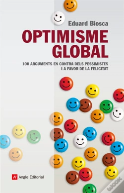 Capa do artigo (Cat).Optimisme Global.(Inspira).100 Arguments Contra....