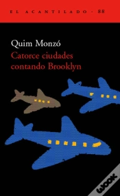 Capa do artigo Catorce Ciudades Contando Brooklyn