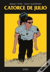 Capa do artigo Catorce De Julio