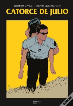 Capa do artigo Catorce De Julio