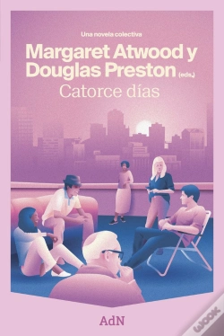 Capa do artigo Catorce Dias