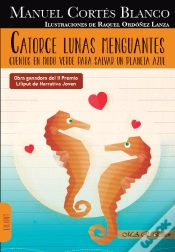 Capa do artigo Catorce Lunas Menguantes