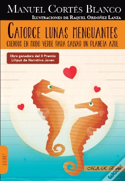Capa do artigo Catorce Lunas Menguantes