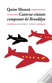 Capa do artigo Catorze Ciutats Comptant-Hi Brooklyn