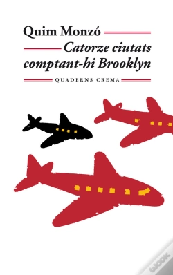 Capa do artigo Catorze Ciutats Comptant-Hi Brooklyn